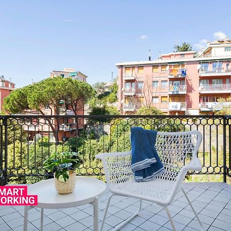 Shelley Apartments By Wonderful Italy ジェノヴァ エクステリア 写真
