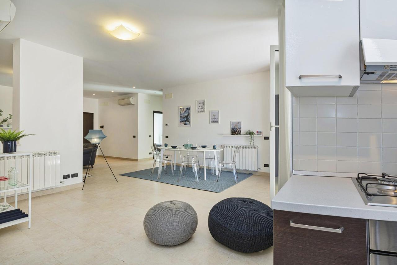 Shelley Apartments By Wonderful Italy ジェノヴァ エクステリア 写真