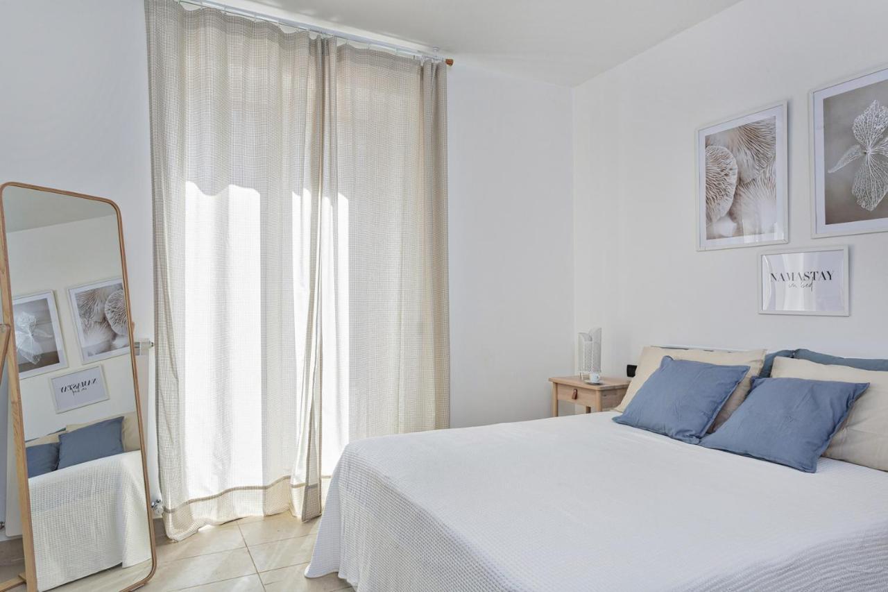 Shelley Apartments By Wonderful Italy ジェノヴァ エクステリア 写真