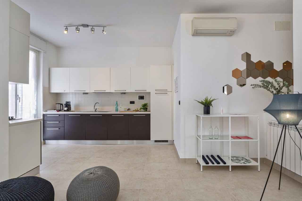 Shelley Apartments By Wonderful Italy ジェノヴァ エクステリア 写真
