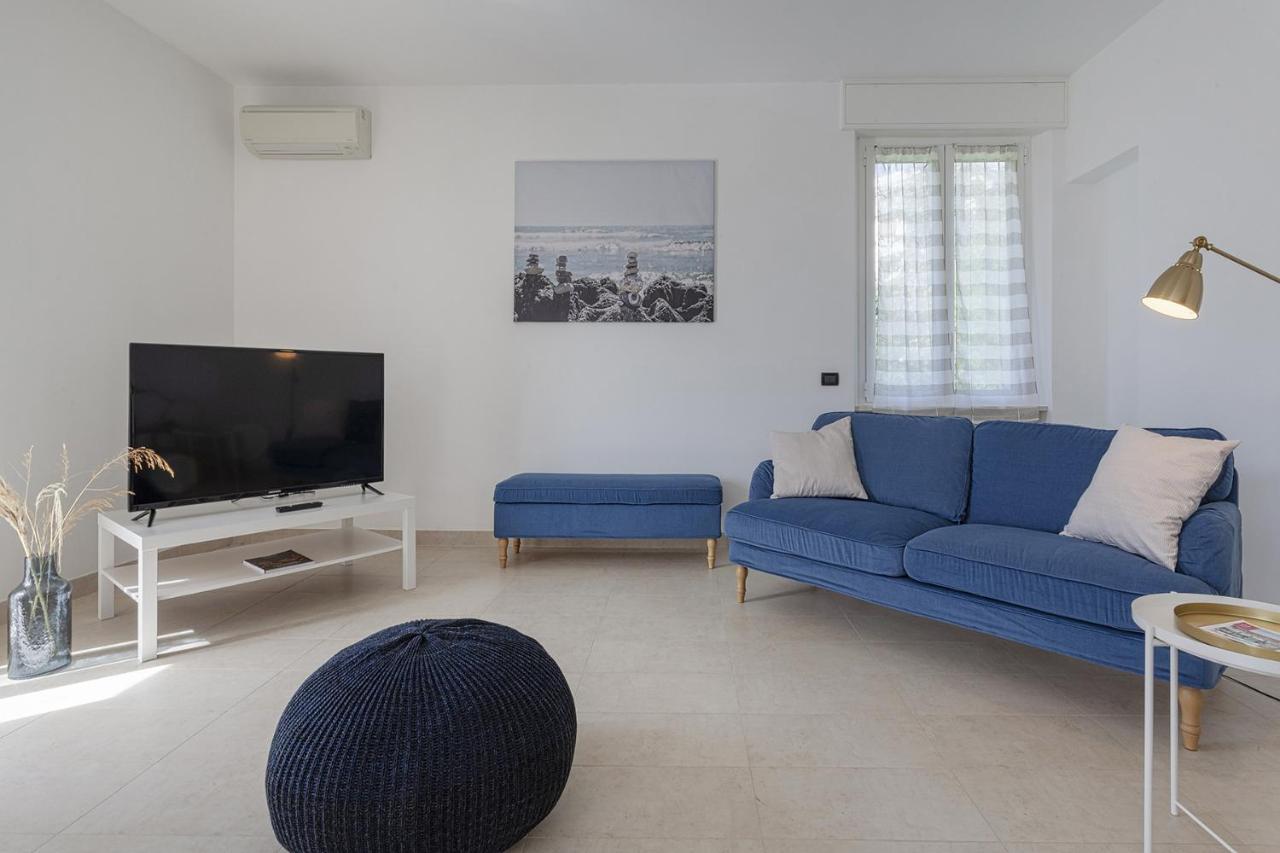Shelley Apartments By Wonderful Italy ジェノヴァ エクステリア 写真