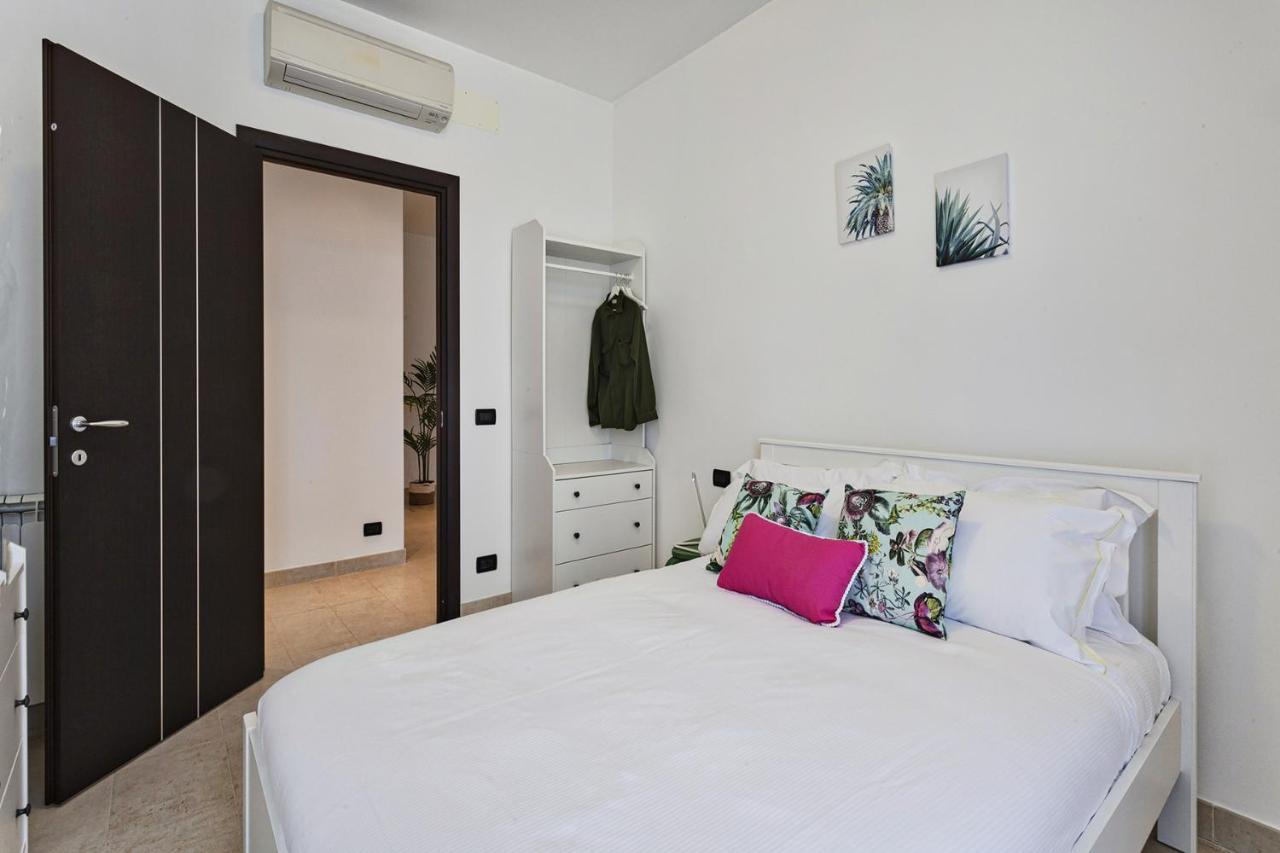 Shelley Apartments By Wonderful Italy ジェノヴァ エクステリア 写真