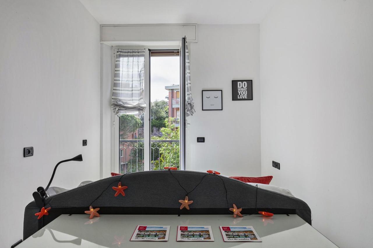 Shelley Apartments By Wonderful Italy ジェノヴァ エクステリア 写真