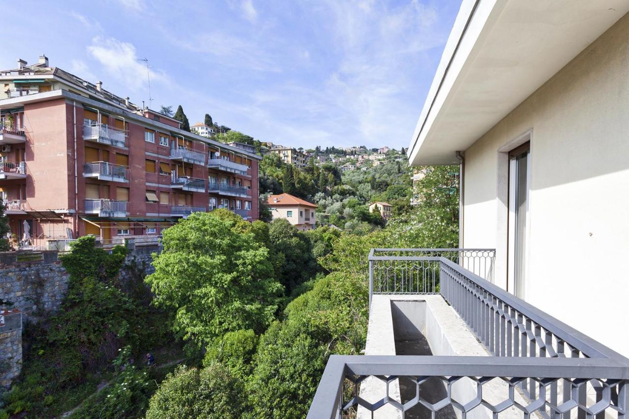 Shelley Apartments By Wonderful Italy ジェノヴァ エクステリア 写真