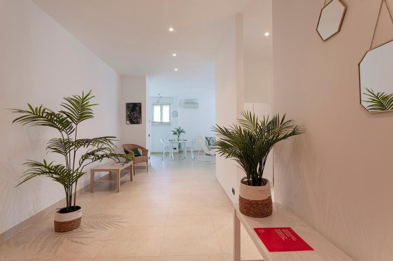 Shelley Apartments By Wonderful Italy ジェノヴァ エクステリア 写真
