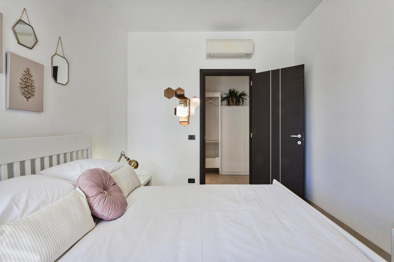 Shelley Apartments By Wonderful Italy ジェノヴァ エクステリア 写真