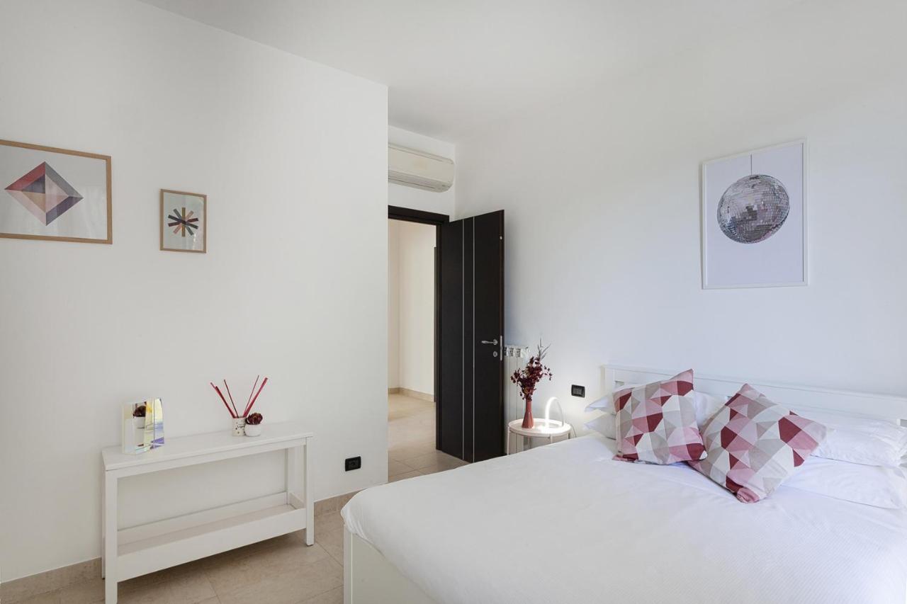 Shelley Apartments By Wonderful Italy ジェノヴァ エクステリア 写真