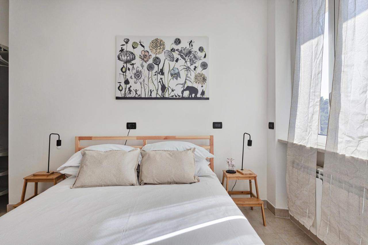 Shelley Apartments By Wonderful Italy ジェノヴァ エクステリア 写真