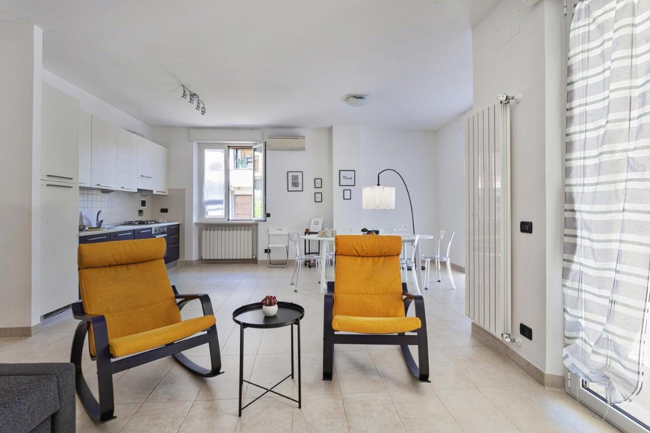 Shelley Apartments By Wonderful Italy ジェノヴァ エクステリア 写真