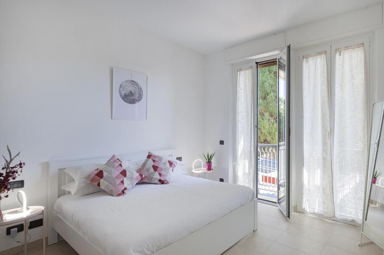 Shelley Apartments By Wonderful Italy ジェノヴァ エクステリア 写真