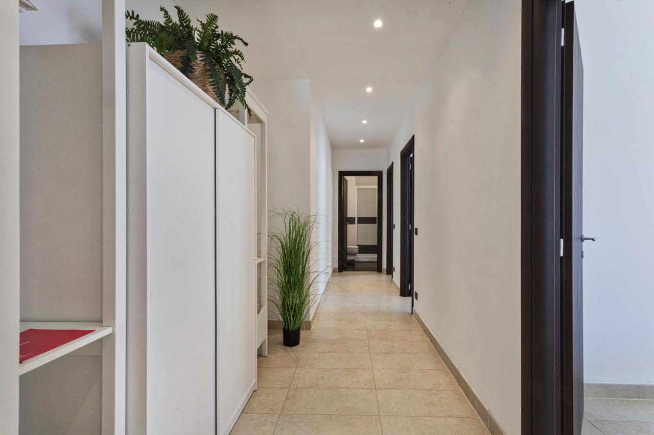 Shelley Apartments By Wonderful Italy ジェノヴァ エクステリア 写真